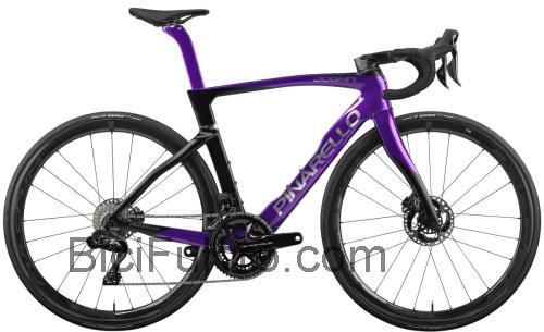 Pinarello Dogma F10 Disk Ultegra Di2 scheda tecnica e recensioni